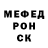 ТГК концентрат Horbachov Nikita